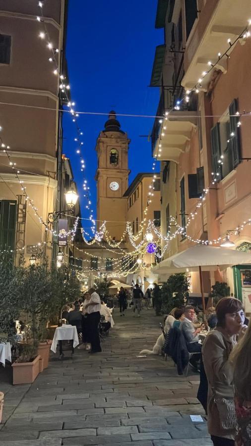 Magici Ricordi-Bordighera Extérieur photo