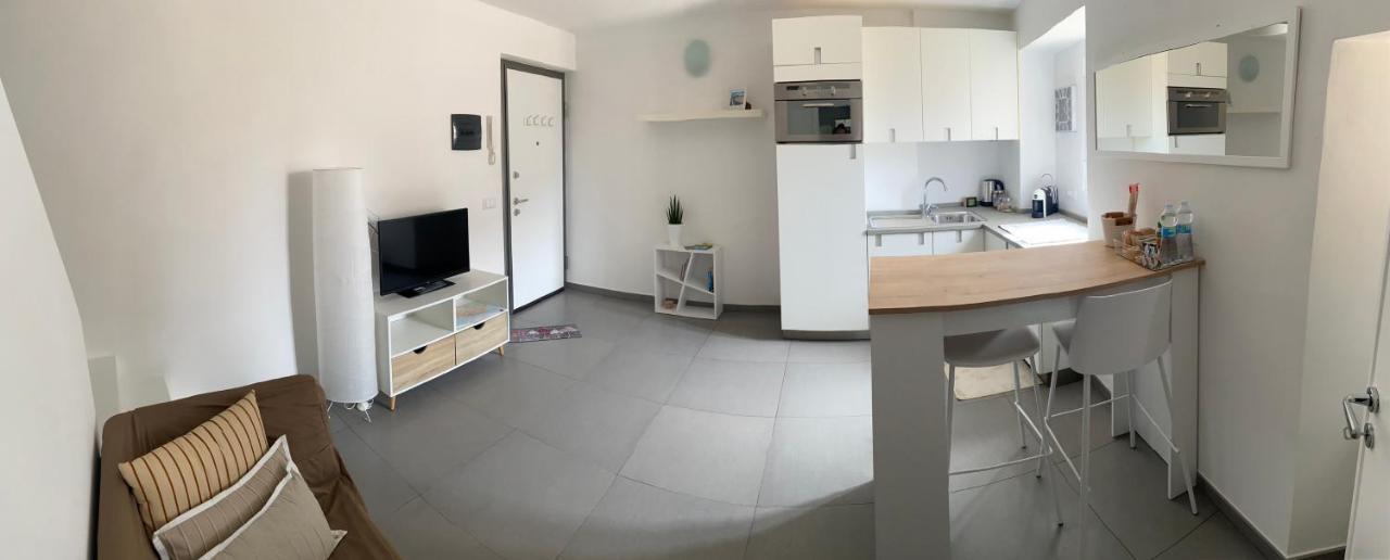 Magici Ricordi-Bordighera Extérieur photo