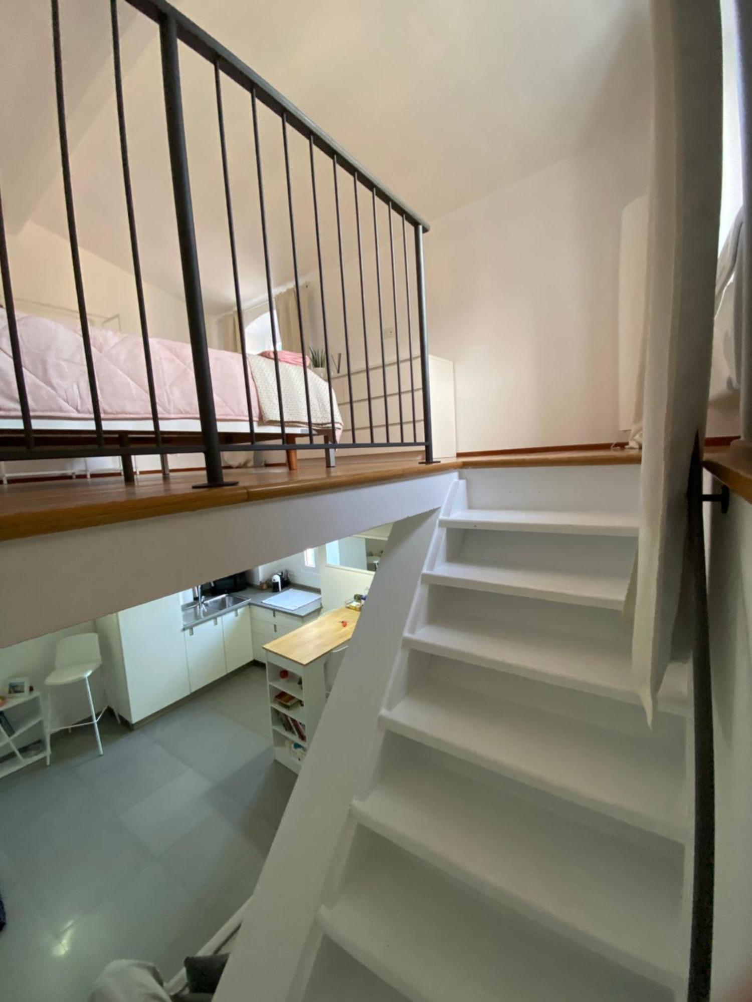 Magici Ricordi-Bordighera Extérieur photo