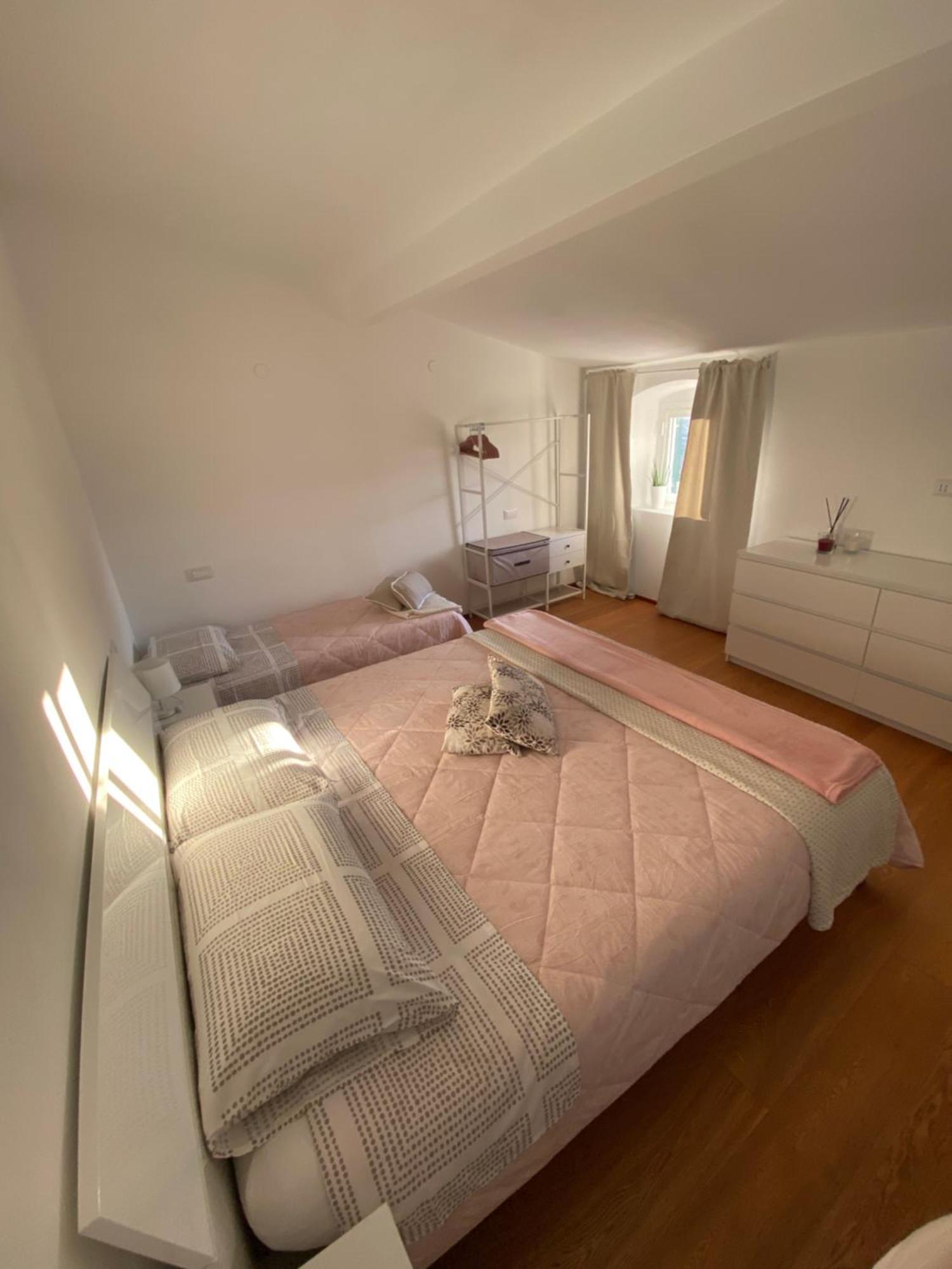 Magici Ricordi-Bordighera Extérieur photo