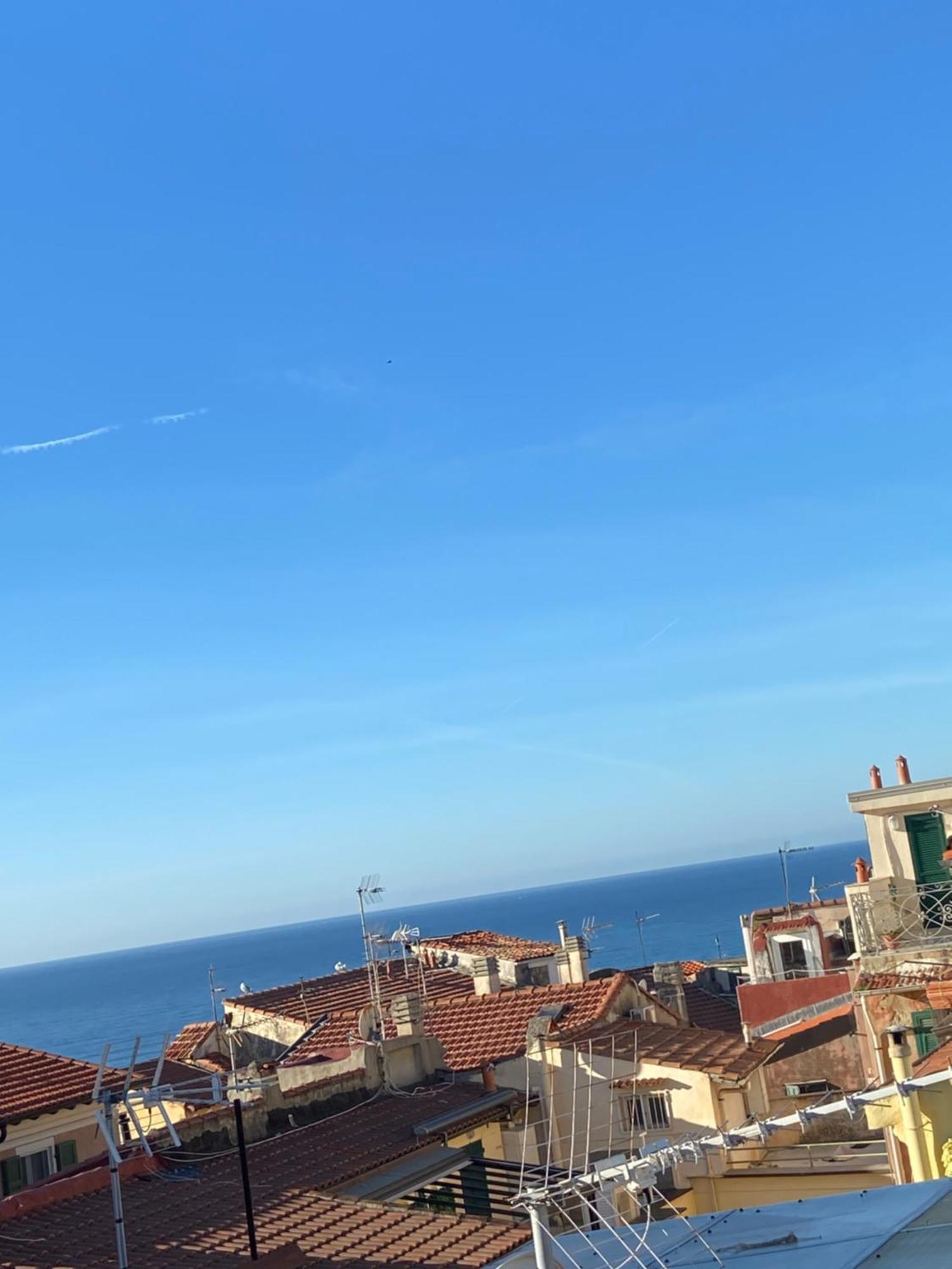 Magici Ricordi-Bordighera Extérieur photo